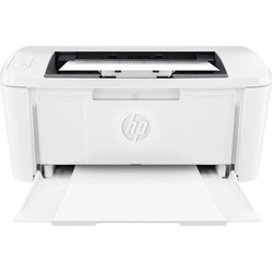 HP LaserJet M110w - Printer - B / W - laser - A4 / Letter - 600 x 600 dpi - up to 20 ppm - capacity: 150 sheets - USB 2.0, Wi-Fi (n), Bluetooth LE