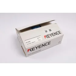 CA-E100 Keyence - Novo Excedente