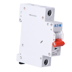 Circuit breaker 1-biegunowy PLSM-C10-MW