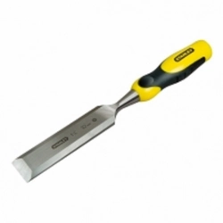 40MM DYNAGRIP PRO JOINERY CHISEL (1/6) STANLEY