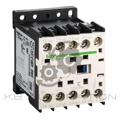 CA3KN40ED Schneider Electric - Novo Lacrado de Fábrica