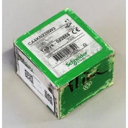 CA4KN22BW3 Schneider Electric – uus tehases suletud