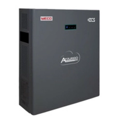 BATTERY 5KWH WECO; AZZURRO ZZT-BAT-5KWH-W