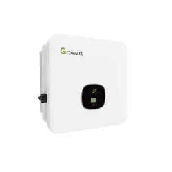 GROWATT MID inverter 33KTL3-X (AFCI) (5 years warranty)