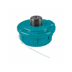 Cabeça de perfuração Makita 2,4 mm | M8 x 1,25 UR | Automático