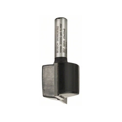 Cabeça do roteador Bosch 19,6 x 25 x 8 mm | Moinho de nozes