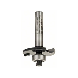 Cabezal de fresado Bosch 4 x 32 x 8 mm | cortador de ranuras