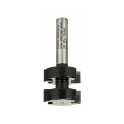 Cabezal de fresado Bosch 5 x 25 x 8 mm | Cepilladora de suelo