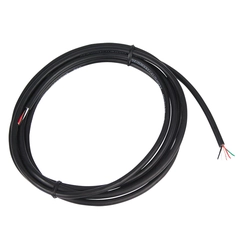 Cable 4C+1 1,8m.