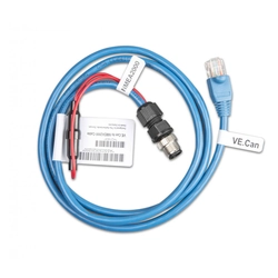 Câble convertisseur mâle Victron Energy VE.Can-NMEA2000 Micro-C