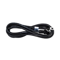 Cable de alimentación negativo Pytes V5° alfa (Amfenol)