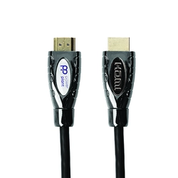 Câble de classe premium HDMI-HDMI 4K, Ultra HD, 10m, 2.0 ver