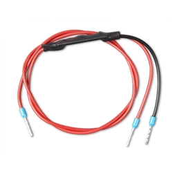 Cable de conexión y desconexión de Victron Energy Inverter
