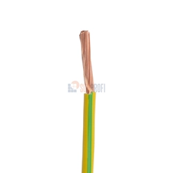 Câble LGY 16 mm2
