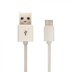 CABLE Micro USB V-TAC, 1,5 m