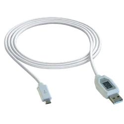 Cable multiUSB POWERplus | Uniwersalny kabel ładujący