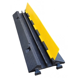 Cable ramp 2 canal NK-2TS