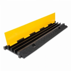 Cable ramp 3 ducted cover cable protection 10 Tone NK-3