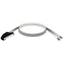 Cable Schneider 2xFCN 20 3m (BMXFCW303)