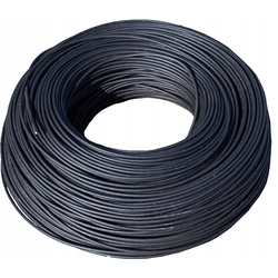CABLE SOLAR CABLE 4mm² NEGRO KBE ALEMÁN
