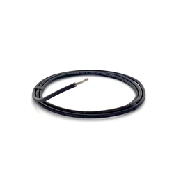 Cable Solar SUNTREE 4mm² Negro