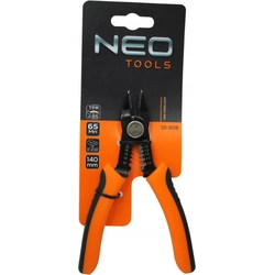 CABLE STRIPPER NEO TOOLS PLIERS