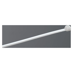 Cable tie 4,8x368 white (pack 100szt) Gewiss