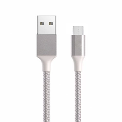 Câble USB - Micro USB, 2 m