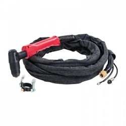 Cablu cu suport de tăiere cu plasmă - 8 m - Ghid PIESE DE SCHIMB 19000678 Cablu pentru S Plasma 120 8m