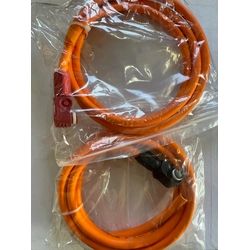 Cabluri de conectare a bateriei-Invertor GTX-2500/5000 (021.00100138-0) CANAPEA