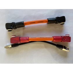 Cabluri de la baterie la baterie GTX-2500