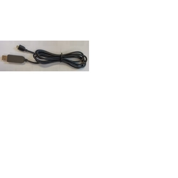 Cabo USB para controlador MPPT SRNE 30A ou 50A para monitoramento no PC