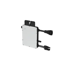 Microinvertor HMS-400-1T 1F Hoymiles with connector HMS Field