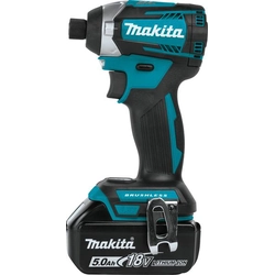 Cacciavite Makita DTD154RTJ 18 V