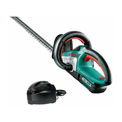 Bosch AdvancedHedgeCut 36 cordless hedge trimmer