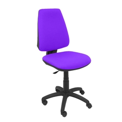 Cadeira de escritório Elche CP P&C 14CP roxo lilás