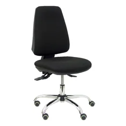 Cadeira de escritório Elche P&amp;C 840CRRP preta