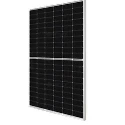 Cadre argenté CS6L-460MS Canadian Solar