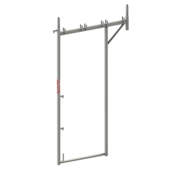 Cadre d'extension 200 x 70 x 40