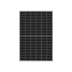 Cadre noir de type N 440W TW Solar