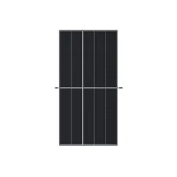 Cadre noir Trina Solar 510W.