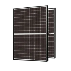 Cadre ZNshine 410wp ZXM7-SHLDD108 bifacial-noir