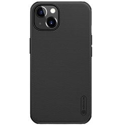 Nillkin Case Nillkin Super Frosted Shield Pro Apple iPhone 12 mini Black