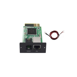 InfiniSolar BMS Box Batt COM + RJ45 Cable