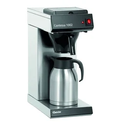 Cafetera Contessa 1002 2l Bartscher 190193