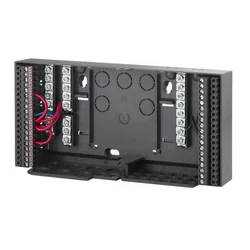 Caixa de montagem para Danfoss ECL Comfort, controles 310