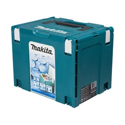 Caixa de resfriamento Makita MAKPAC 198253-4