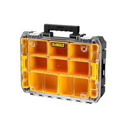 Caixa de sortimento DeWalt DWST82968-1