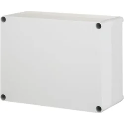 Caixa Industrial Hermética Elektro-Plast n/t 170 x 135 x 145mm IP65 cinza (2713-00)