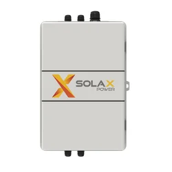 CAIXA SolaX X1 EPS